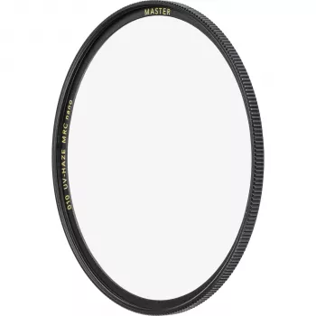 B+W filtro Master UV MRC 58 mm Nano