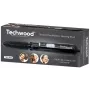 Techwood TBC-896 escova de ar quente (TBC-896)
