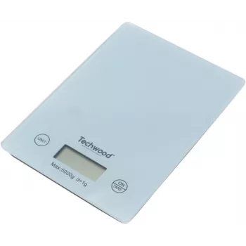 Techwood TPA-541 balança de cozinha digital (TPA-541)