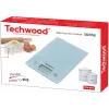 Techwood TPA-541 balança de cozinha digital (TPA-541)