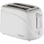 Techwood TGP-222 torradeira de 2 fatias 700 W, branca (TGP-222)