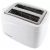 Techwood TGP-222 torradeira de 2 fatias 700 W, branca (TGP-222)