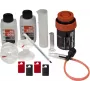 Kit de revelação Jobo Labkit M para filme de 35 mm e 120, tanque 1520 (1500M, 290152)