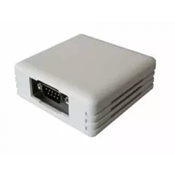 Sensor de temperatura e humidade ONLINE USV com cabo RJ45 de 3m para placas de rede SNMP-PRO