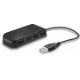 Speedlink Snappy Evo hub USB 2.0 de 7 portas (SL-140005-BK)
