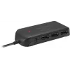 Speedlink Snappy Evo hub USB 2.0 de 7 portas (SL-140005-BK)