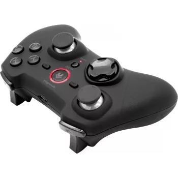 Speedlink Rait comando sem fios para Nintendo Switch/OLED/PC/Android (SL-330402-RRBK)