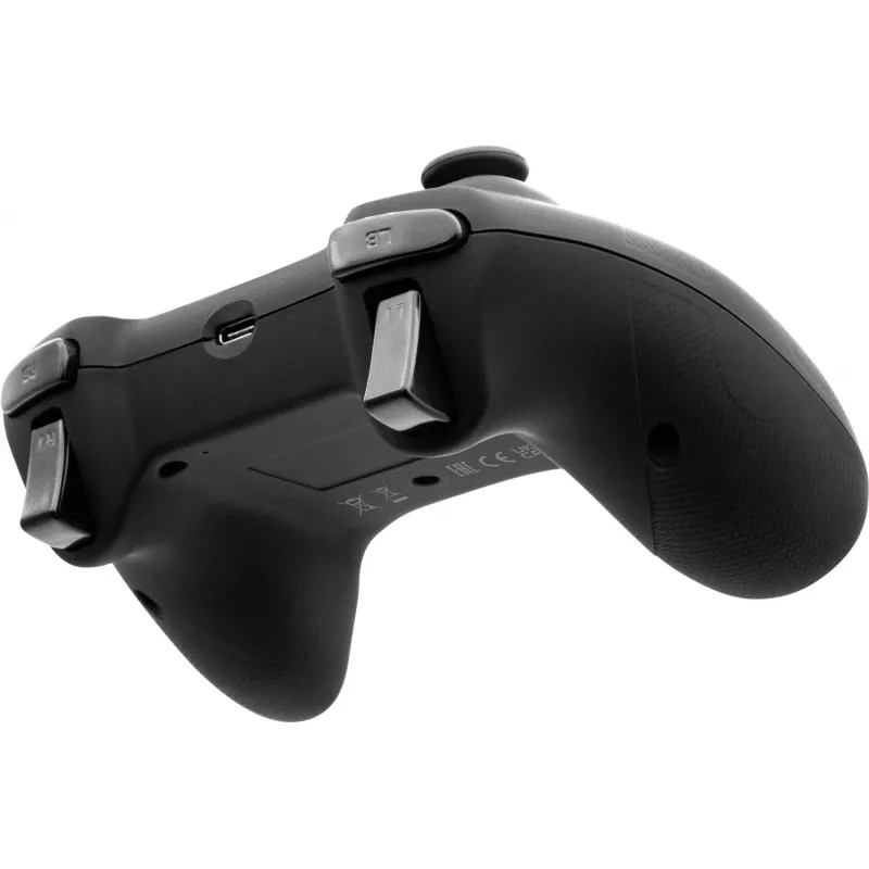 Speedlink Rait comando sem fios para Nintendo Switch/OLED/PC/Android (SL-330402-RRBK)