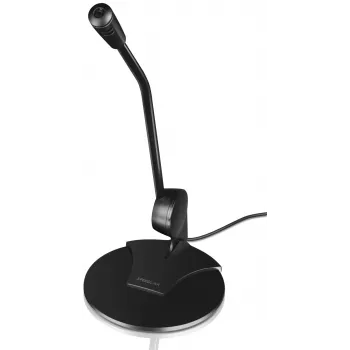 Speedlink Pure microfone (SL-8702-BK)
