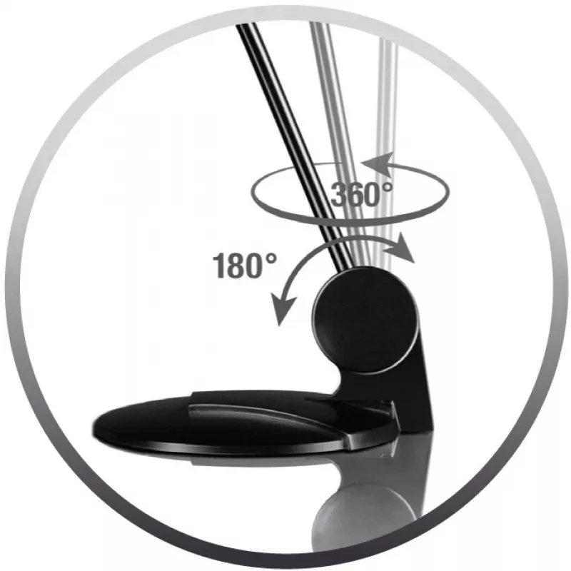 Speedlink Pure microfone (SL-8702-BK)