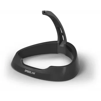 Speedlink Adjix Mouse Bungee suporte para cabo de rato (SL-680200-BK)