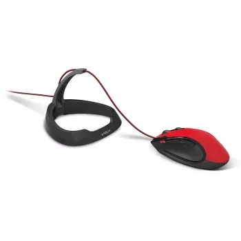 Speedlink Adjix Mouse Bungee suporte para cabo de rato (SL-680200-BK)
