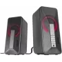 Speedlink Lavel colunas (SL-810007-BK)