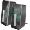 Speedlink Lavel colunas (SL-810007-BK)