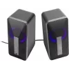 Speedlink Lavel colunas (SL-810007-BK)