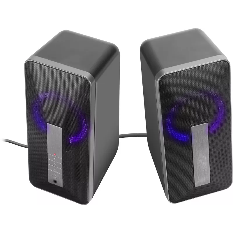 Speedlink Lavel colunas (SL-810007-BK)