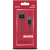Speedlink Nexo cabo de sincronização e carregamento para Samsung Galaxy Tab (SL-7503-BK)