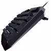Speedlink Ludicium RGB Rainbow teclado, disposição US (SL-670004-BK-US)