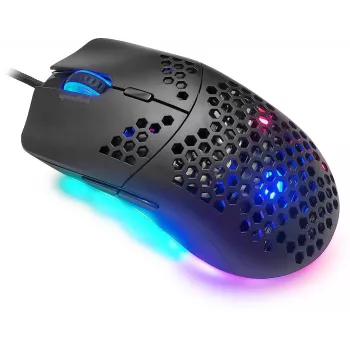 Speedlink Skell rato gaming, preto (SL-680020-BK)
