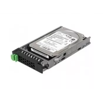 Disco rígido empresarial FSAS Fujitsu 1,8 TB 10000 rpm SAS 12 Gb/s 2,5 polegadas (S26361-F5730-L118)