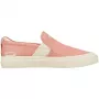 Sapatilhas slip-on PUMA Bari Z mulher borracha rosa 383903 04
