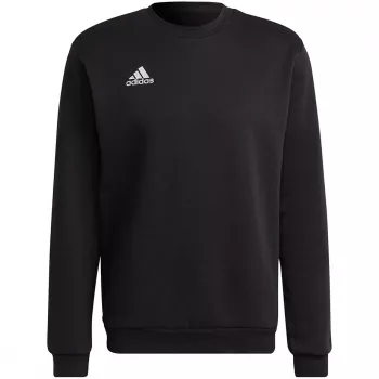 Sweatshirt adidas Entrada 22 preto H57478 2XL