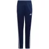 Calças de treino adidas Tiro 23 League criança – Navy Blue (116cm)