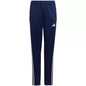 Calças de treino adidas Tiro 23 League criança – Navy Blue (116cm)