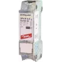 Para-raios DEHN DPA M CLD RJ45B 48 DEHNpatch com 2 conectores fêmea RJ45