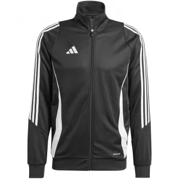 Sweatshirt adidas Tiro 24 Training homem preto IJ9959 S