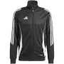 Sweatshirt adidas Tiro 24 Training homem preto IJ9959 S