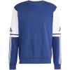 Sweatshirt adidas Squadra 25 Sweat Crew homem Navy Blue (M)