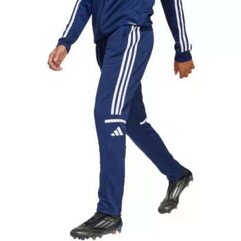 Calças de treino adidas Squadra 25 criança Navy Blue JD4799 116cm