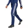 Calças de treino adidas Squadra 25 criança Navy Blue JD4799 116cm
