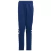 Calças de treino adidas Squadra 25 criança Navy Blue JD4799 116cm