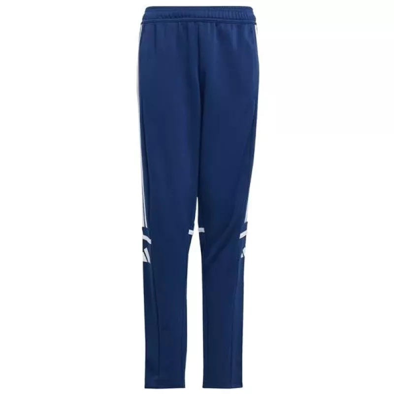Calças de treino adidas Squadra 25 criança Navy Blue JD4799 116cm