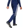 Calças de treino adidas Squadra 25 criança Navy Blue JD4799 116cm