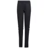 Calças de treino adidas Squadra 25 para criança – preto – JE2777 – tamanho 164 cm