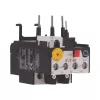 Relé de sobrecarga térmica Eaton ZB32-6, 4-6 A, tripolar, classe 10A, terminais de parafuso, 1 NA + 1 NF