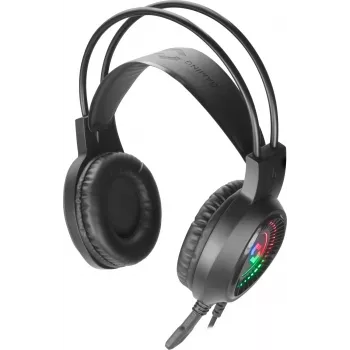 Speedlink Voltor auscultadores com microfone (SL-860021-BK)