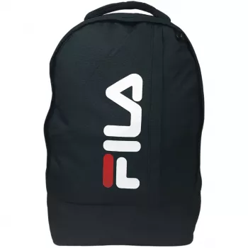 Mochila Fila Fussa preta FBU0125 80010