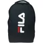 Mochila Fila Fussa preta FBU0125 80010