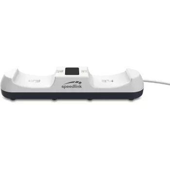 Speedlink Jazz carregador USB para comandos PS5 (SL-460001-WE)