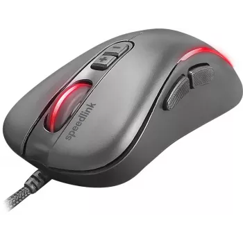 Speedlink Assero rato, preto (SL-680021-BK)