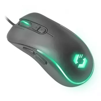 Speedlink Assero rato, preto (SL-680021-BK)