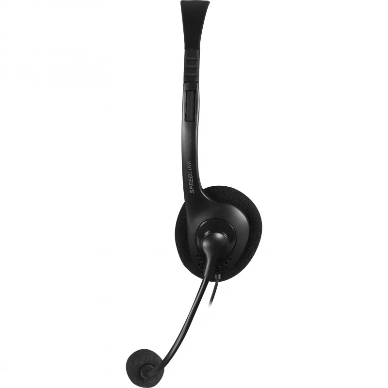 Speedlink Accordo headset (SL-870003-BK)