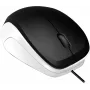 Speedlink Ledgy Silent rato, preto/branco (SL-610015-BKWE)