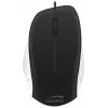 Speedlink Ledgy Silent rato, preto/branco (SL-610015-BKWE)