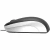 Speedlink Ledgy Silent rato, preto/branco (SL-610015-BKWE)