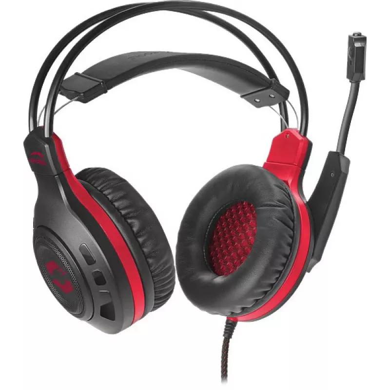 Speedlink Celsor headset gaming, preto (SL-860011-BK)